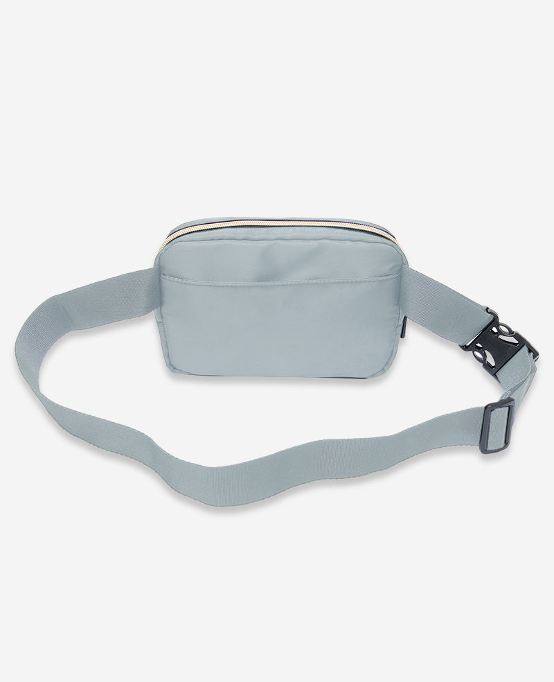 Sophie Belt Bag, Slate | Kenneth Cole SLATE