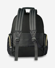 Shop Sophie 15.6" Nylon Computer Backpack, Black | Kenneth Cole | Kenneth Cole BLACK