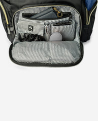 Shop Sophie 15.6" Nylon Computer Backpack, Taupe| Kenneth Cole | Kenneth Cole TAUPE