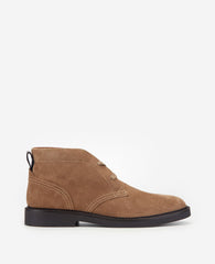 Wilhem Suede Chukka Boots for Men, Tobacco | Kenneth Cole | Kenneth Cole TOBACCO SUEDE