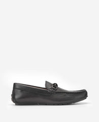 Dominic Driving Moc | Kenneth Cole MOCHA LEATHER