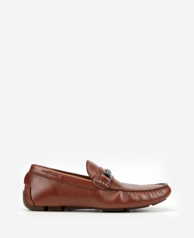 Theme Bit Driver | Kenneth Cole COGNAC