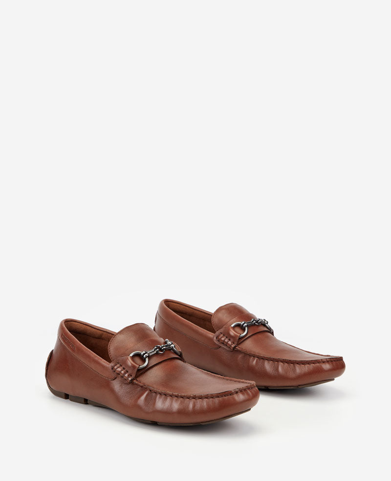 Theme Bit Driver | Kenneth Cole COGNAC