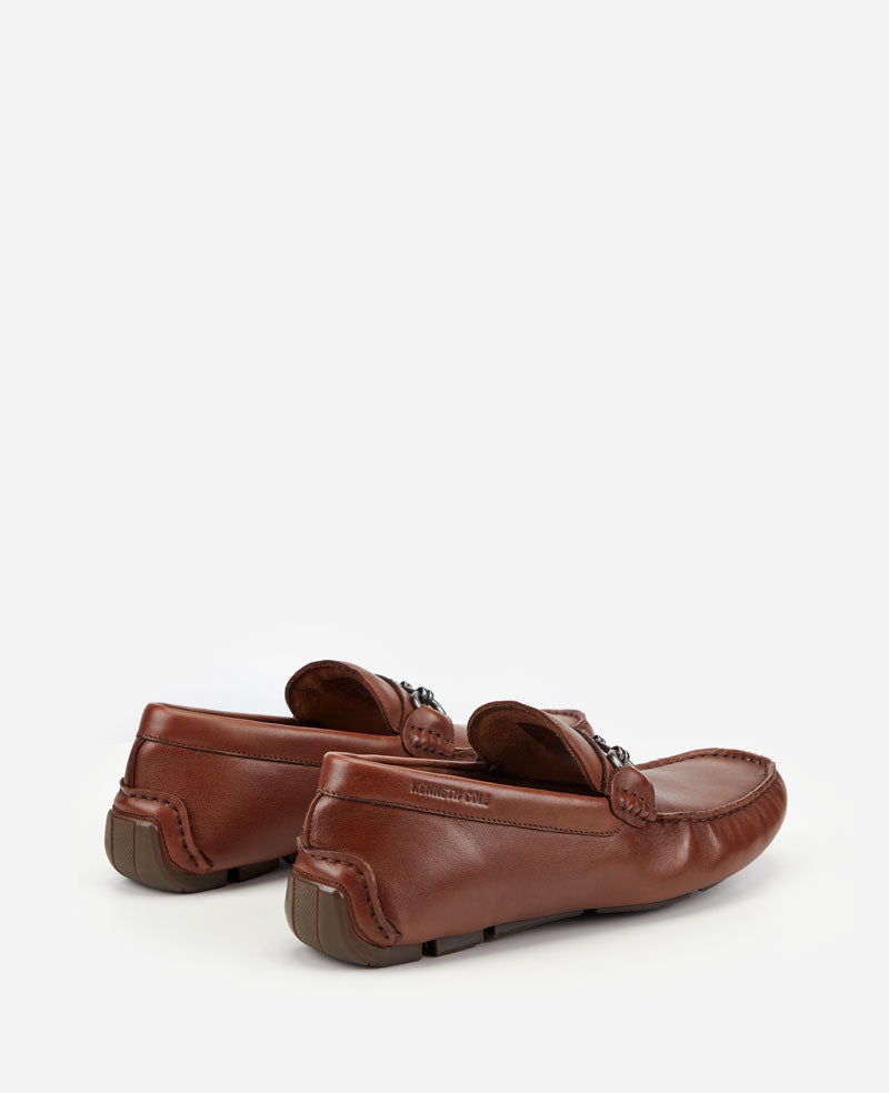 Theme Bit Driver | Kenneth Cole COGNAC