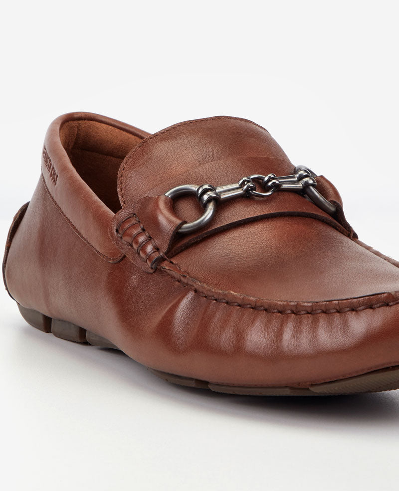 Theme Bit Driver | Kenneth Cole COGNAC