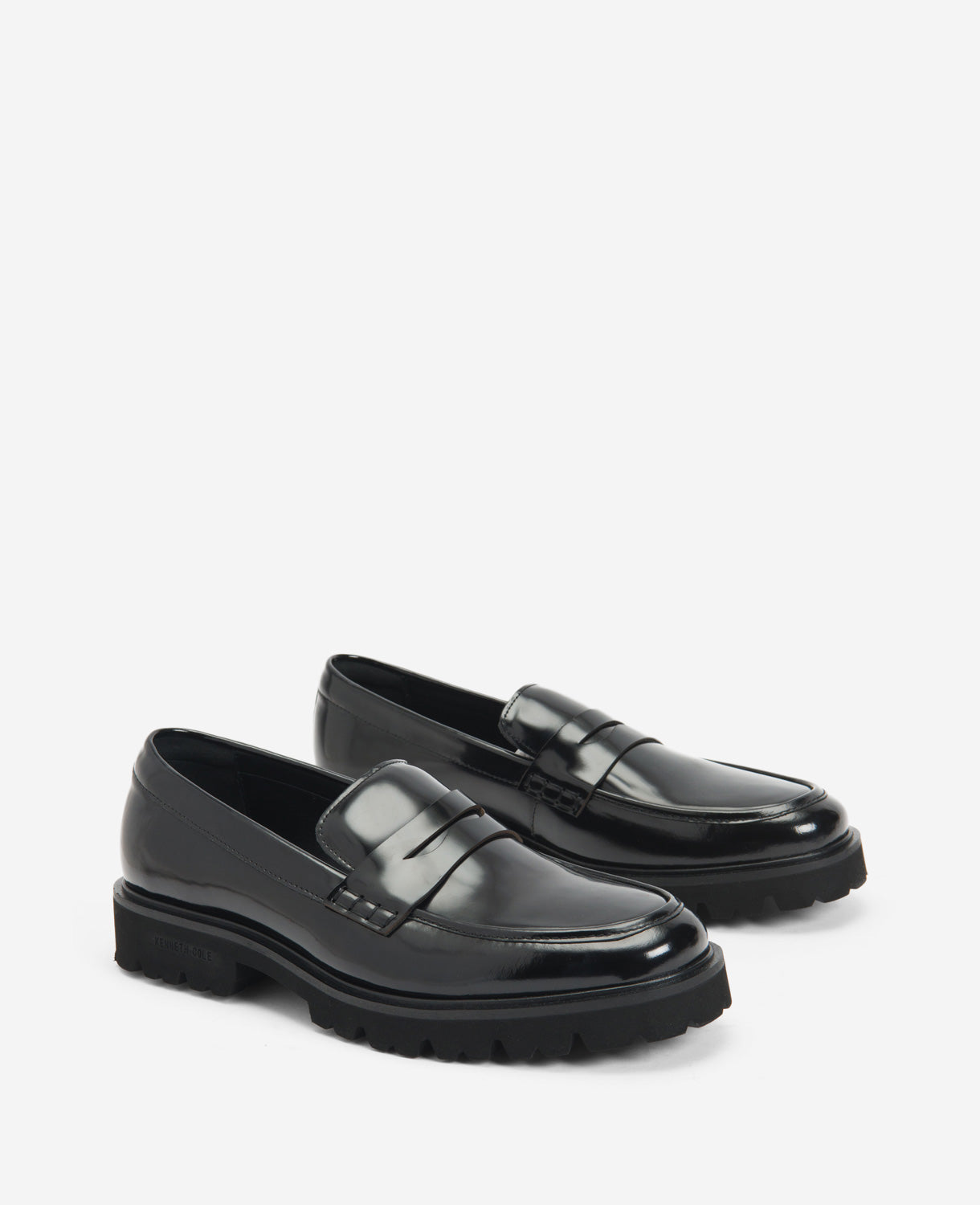 Shop Rhode Penny Loafer for Men | Kenneth Cole | Kenneth Cole BLACK