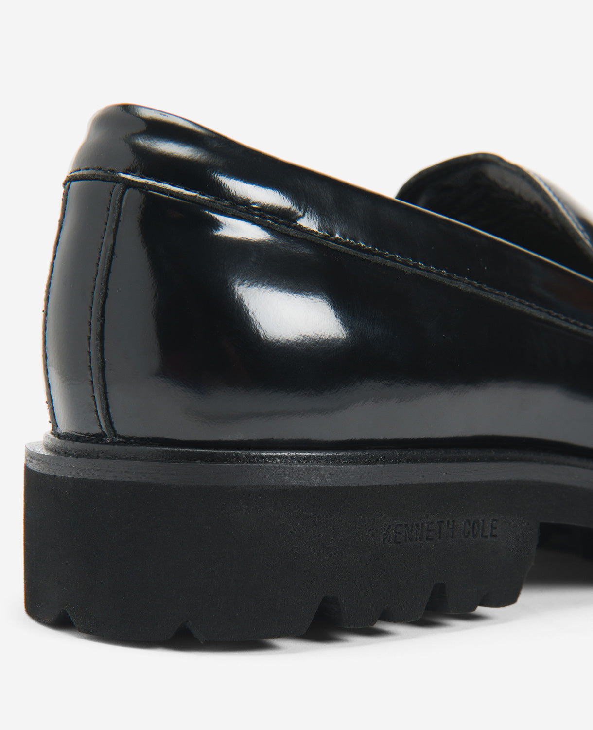 Shop Rhode Penny Loafer for Men | Kenneth Cole | Kenneth Cole BLACK