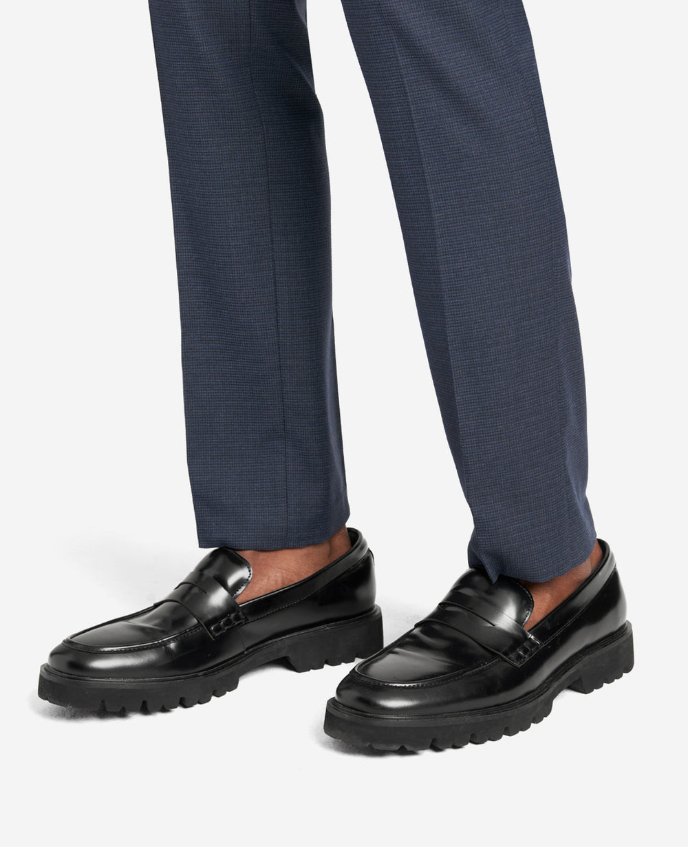 Shop Rhode Penny Loafer for Men | Kenneth Cole | Kenneth Cole BLACK