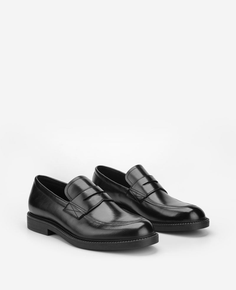 REACTION - Anthony Penny Loafer | Kenneth Cole BLACK