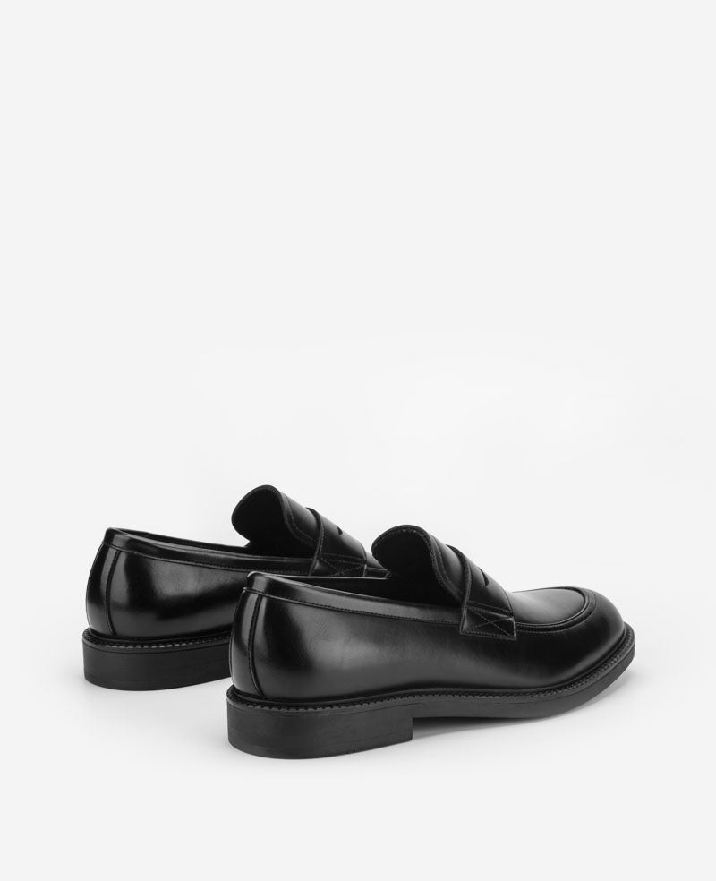 REACTION - Anthony Penny Loafer | Kenneth Cole BLACK