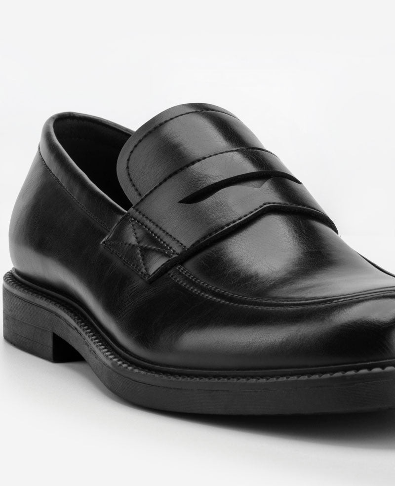 REACTION - Anthony Penny Loafer | Kenneth Cole BLACK