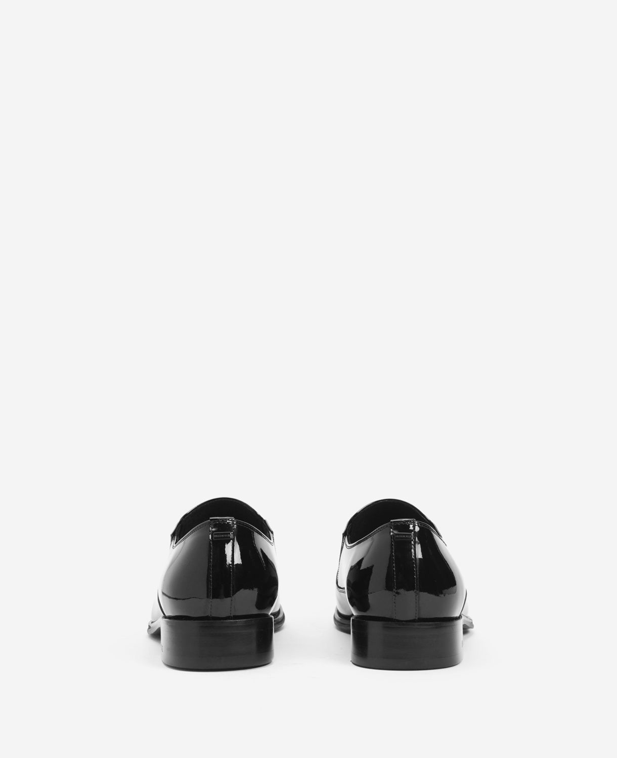 Tully Patent Slip-On Oxford with TECHNI-COLE | Kenneth Cole | Kenneth Cole BLACK