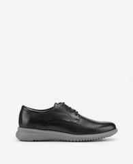 REACTION - Nathan Lace-up Oxford | Kenneth Cole BLACK