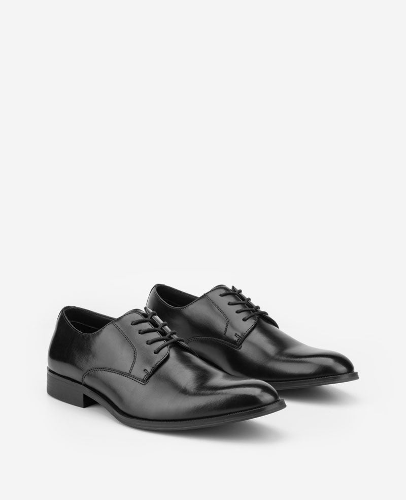 REACTION - Martin Lace-up Oxford | Kenneth Cole BLACK