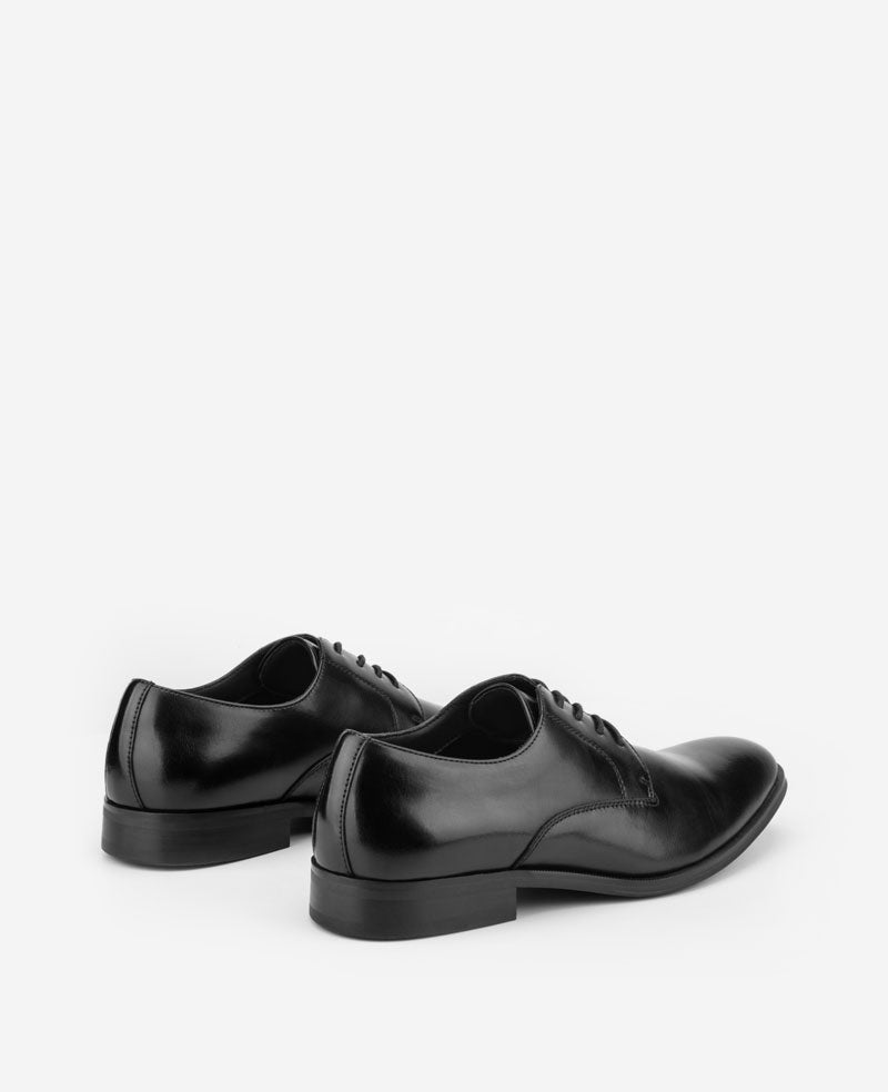 REACTION - Martin Lace-up Oxford | Kenneth Cole BLACK