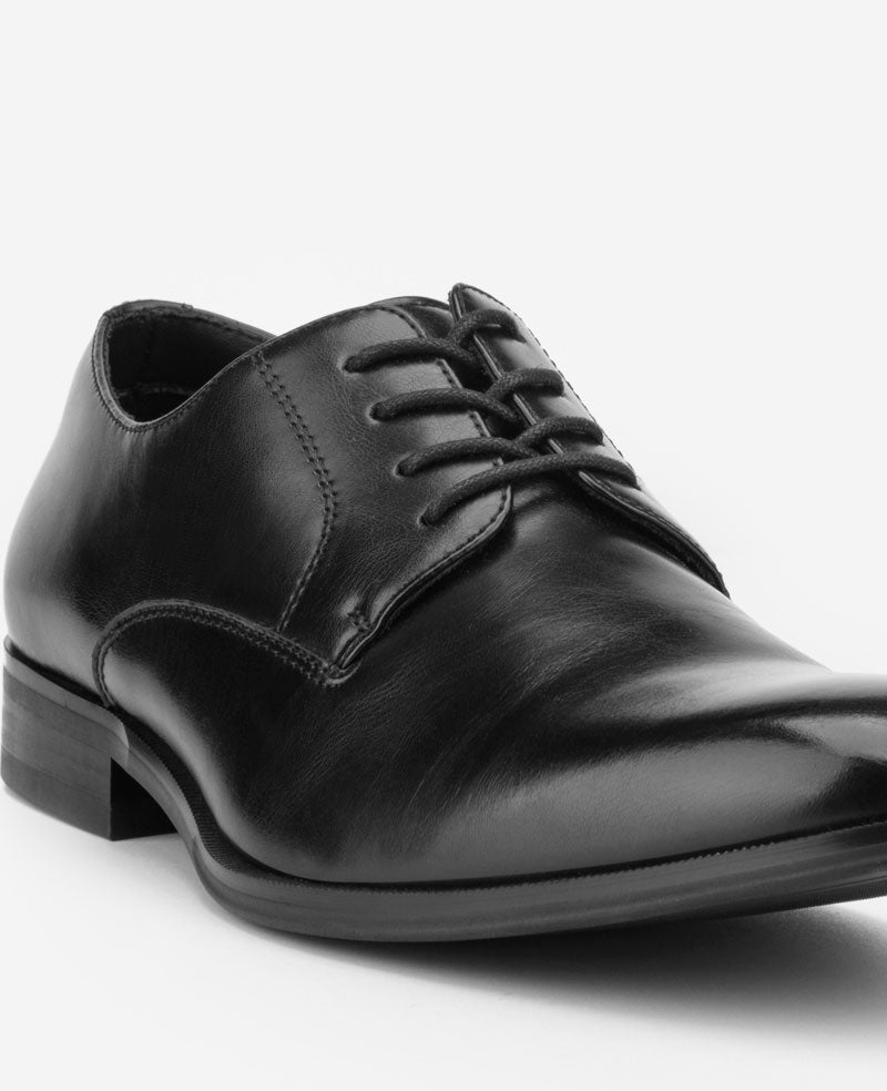 REACTION - Martin Lace-up Oxford | Kenneth Cole BLACK