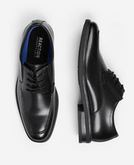 REACTION - Mike Lace Up Oxford | Kenneth Cole BLACK
