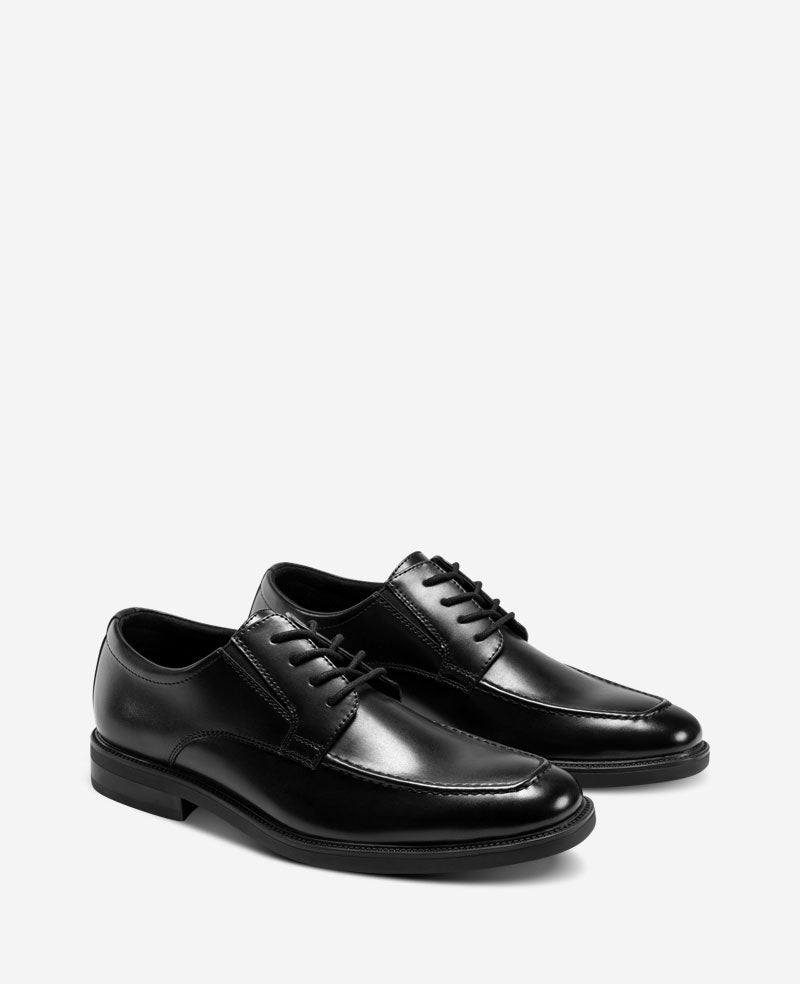 REACTION - Mike Lace Up Oxford | Kenneth Cole BLACK