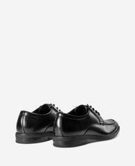 REACTION - Mike Lace Up Oxford | Kenneth Cole BLACK