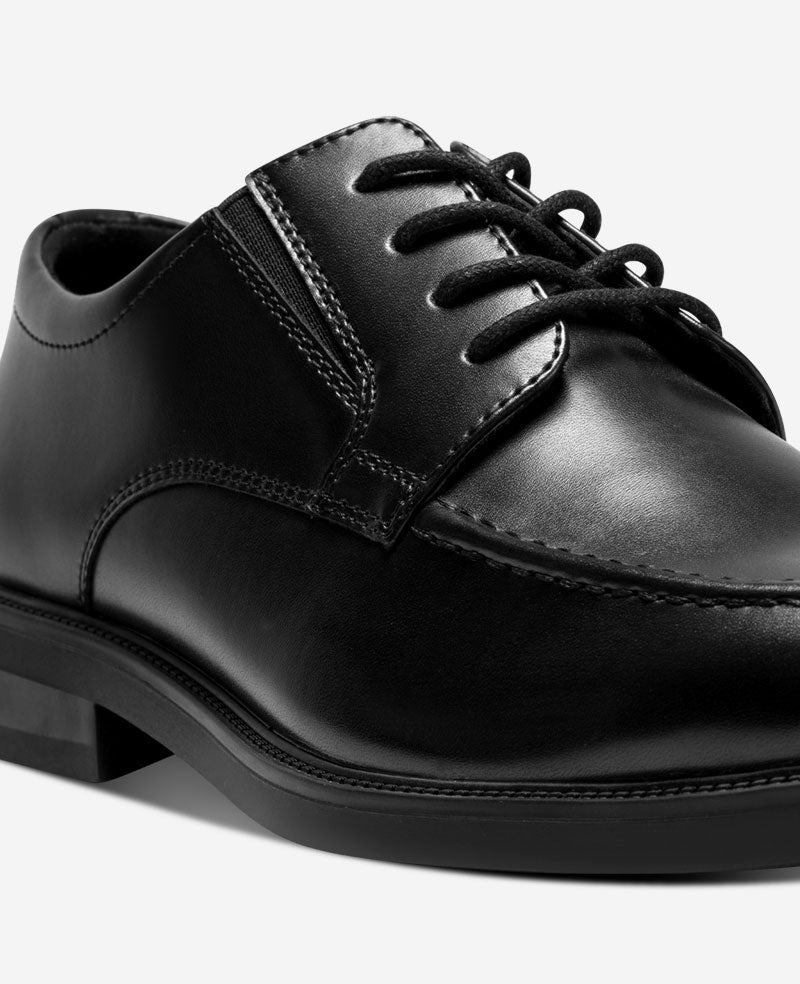 REACTION - Mike Lace Up Oxford | Kenneth Cole BLACK
