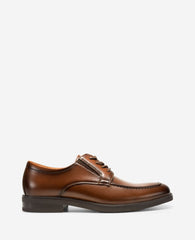 REACTION - Mike Lace Up Oxford | Kenneth Cole COGNAC