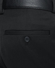 Shop Slim-Fit Stretch Dress Pant – Black | Kenneth Cole | Kenneth Cole BLACK