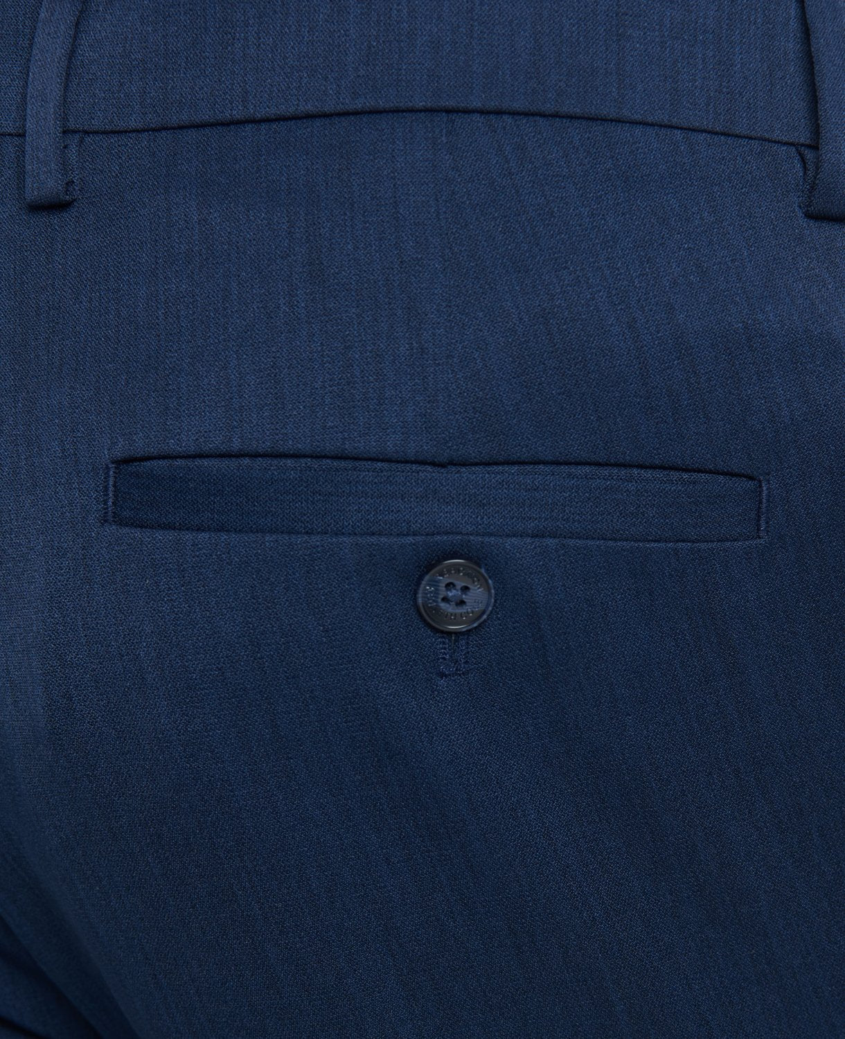 Shop Slim-Fit Stretch Dress Pant – Blue | Kenneth Cole | Kenneth Cole BLUE