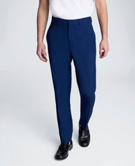 Stretch Suit Separate Pant | Kenneth Cole BLUE