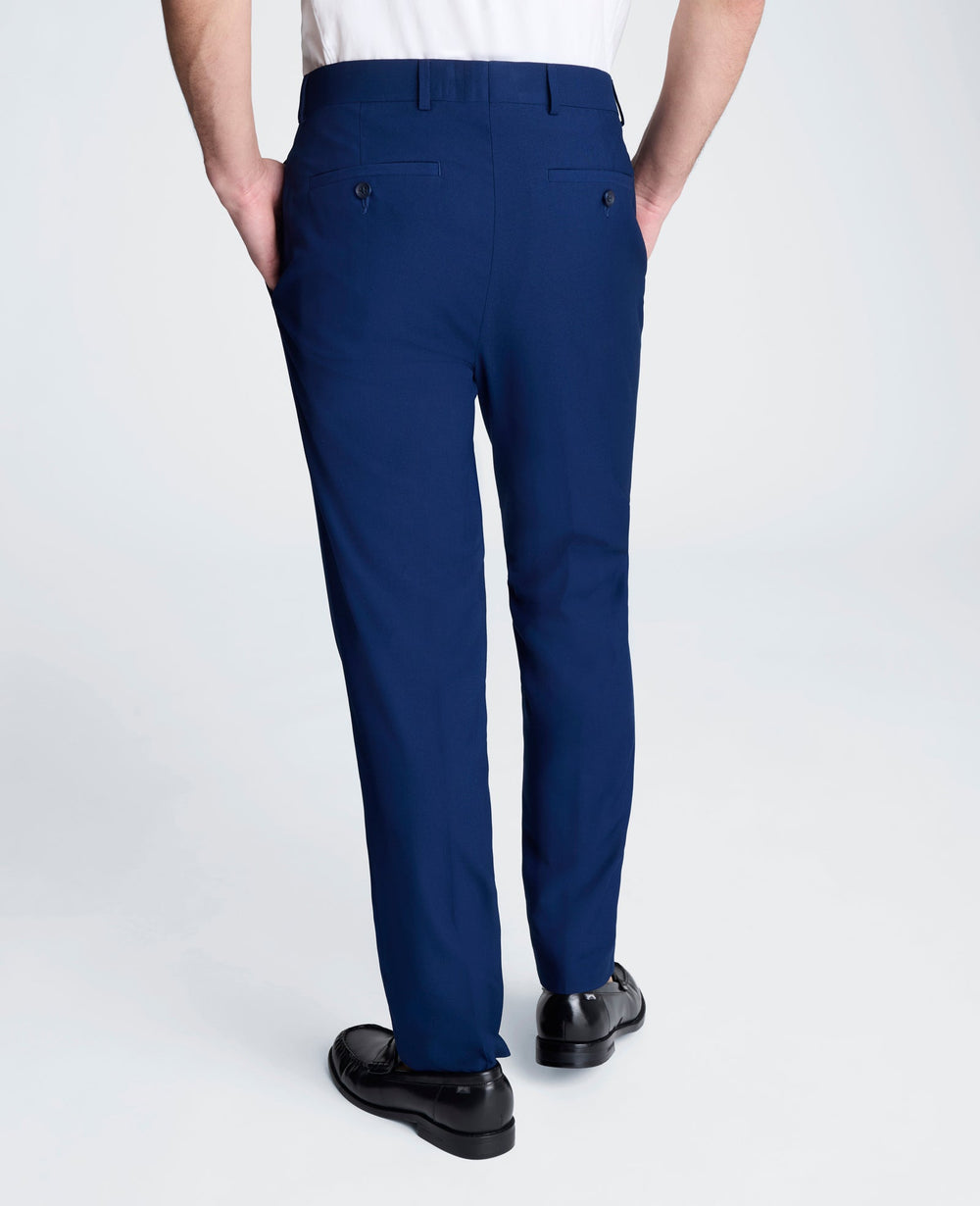 Stretch Suit Separate Pant | Kenneth Cole BLUE