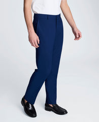 Stretch Suit Separate Pant | Kenneth Cole BLUE