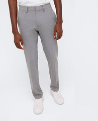 Shop Skinny-Fit Stretch Dress Pant – Grey | Kenneth Cole | Kenneth Cole GREY