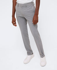 Shop Skinny-Fit Stretch Dress Pant – Grey | Kenneth Cole | Kenneth Cole GREY