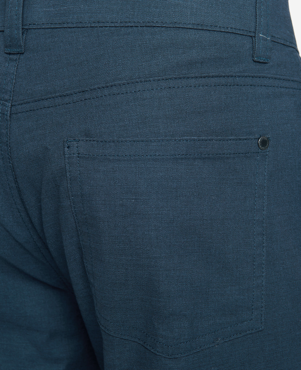 Shop Slim Indigo 5-Pocket Stretch Pants | Kenneth Cole | Kenneth Cole INDIGO