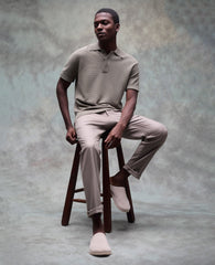 Sweater Polo | Kenneth Cole SAGE
