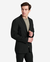 Shop The 365 Washable Suit Jacket | Kenneth Cole Menswear | Kenneth Cole BLACK