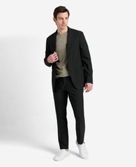 Shop The 365 Washable Suit Jacket | Kenneth Cole Menswear | Kenneth Cole BLACK
