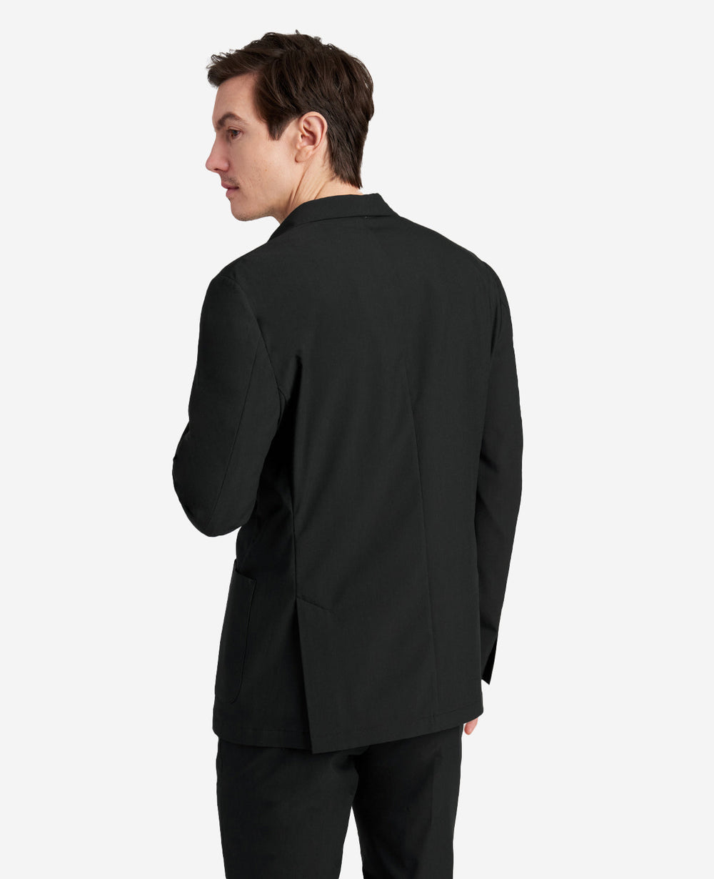 Shop The 365 Washable Suit Jacket | Kenneth Cole Menswear | Kenneth Cole BLACK