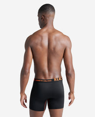 3-Pack Micro Stretch Boxer Briefs – Recycled Comfort | KC | Kenneth Cole BLACK/POPBLACKWB