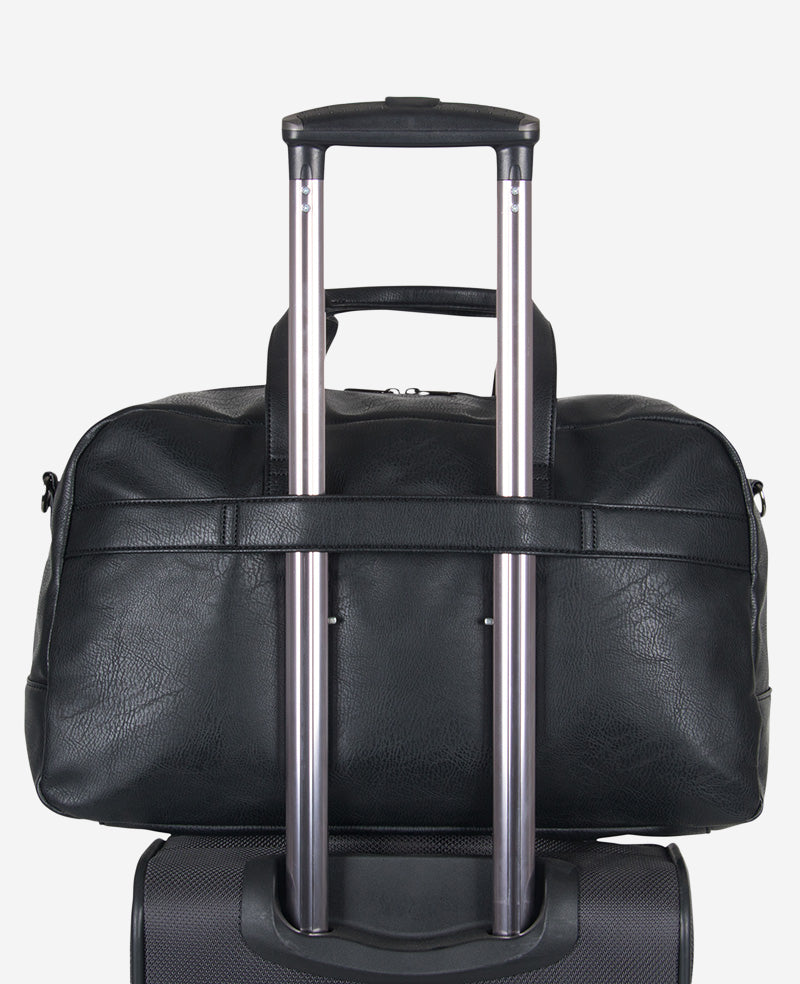 Port Stanley Duffle | Kenneth Cole BLACK