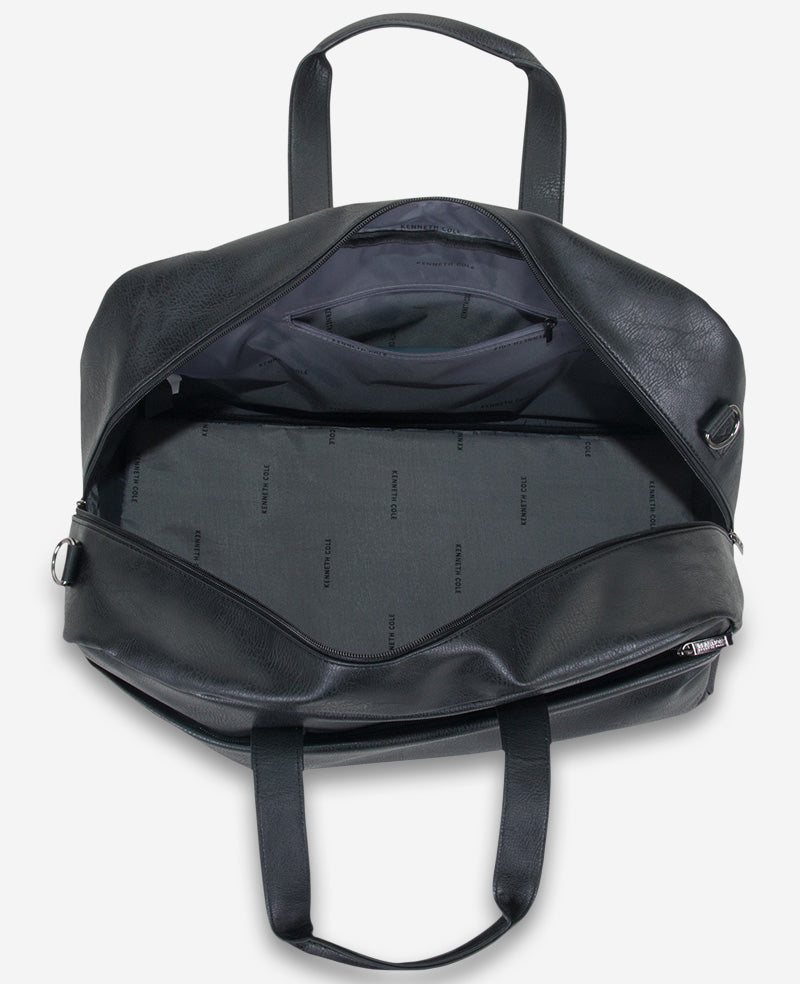 Port Stanley Duffle | Kenneth Cole BLACK