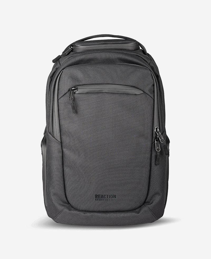 Parker Backpack | Kenneth Cole BLACK