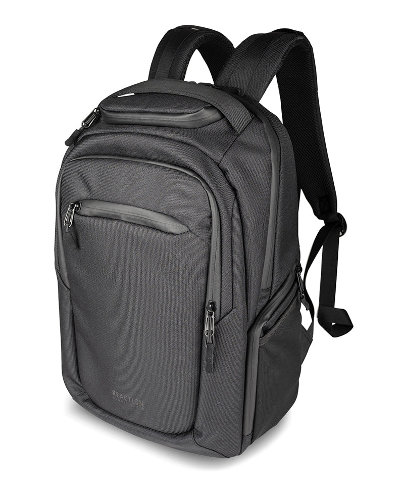 Parker Backpack | Kenneth Cole BLACK