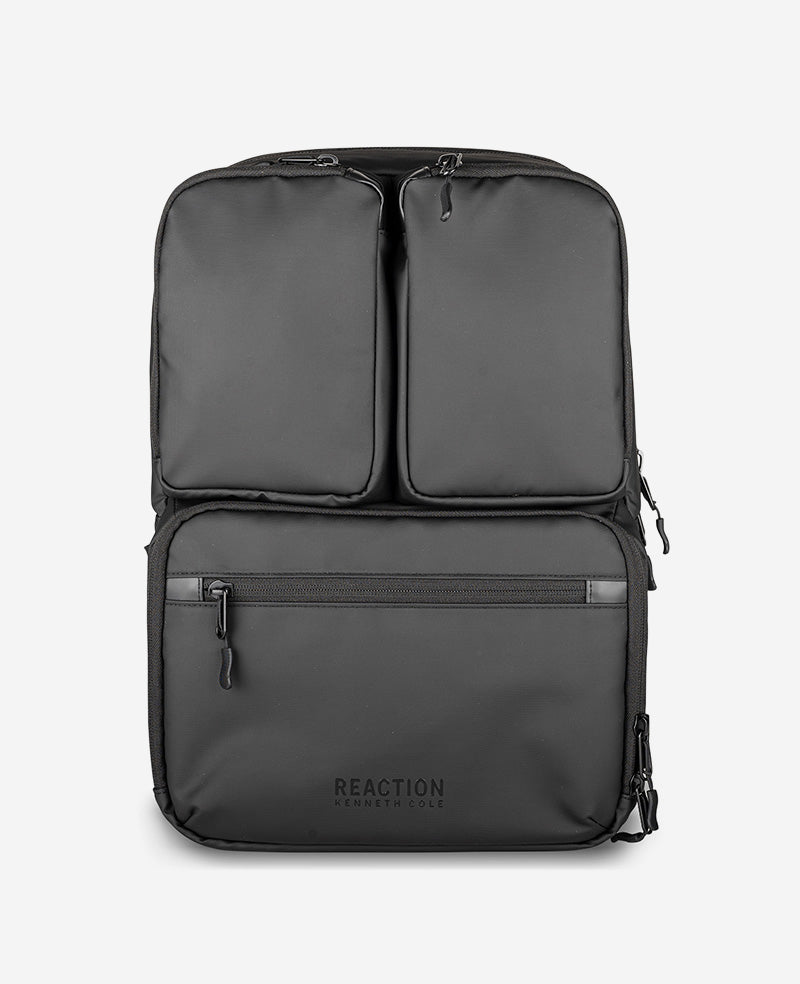 Ryder Backpack | Kenneth Cole BLACK