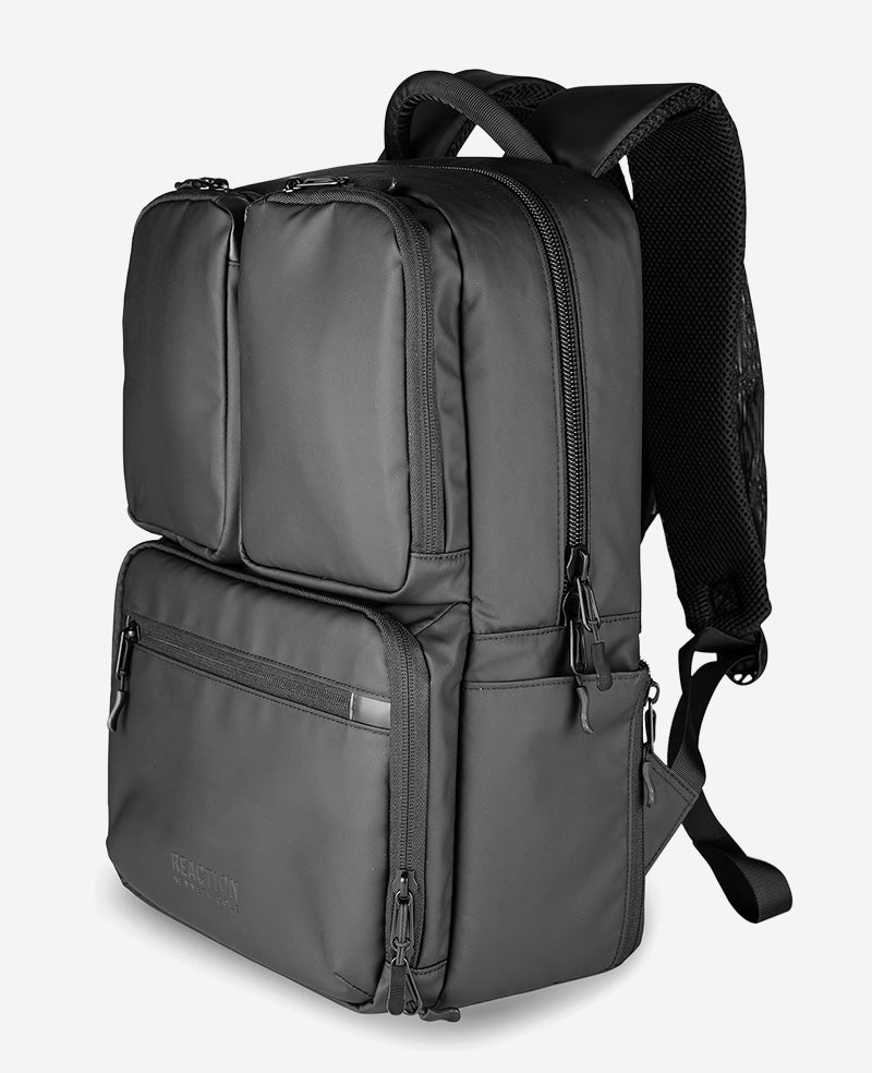 Ryder Backpack | Kenneth Cole BLACK
