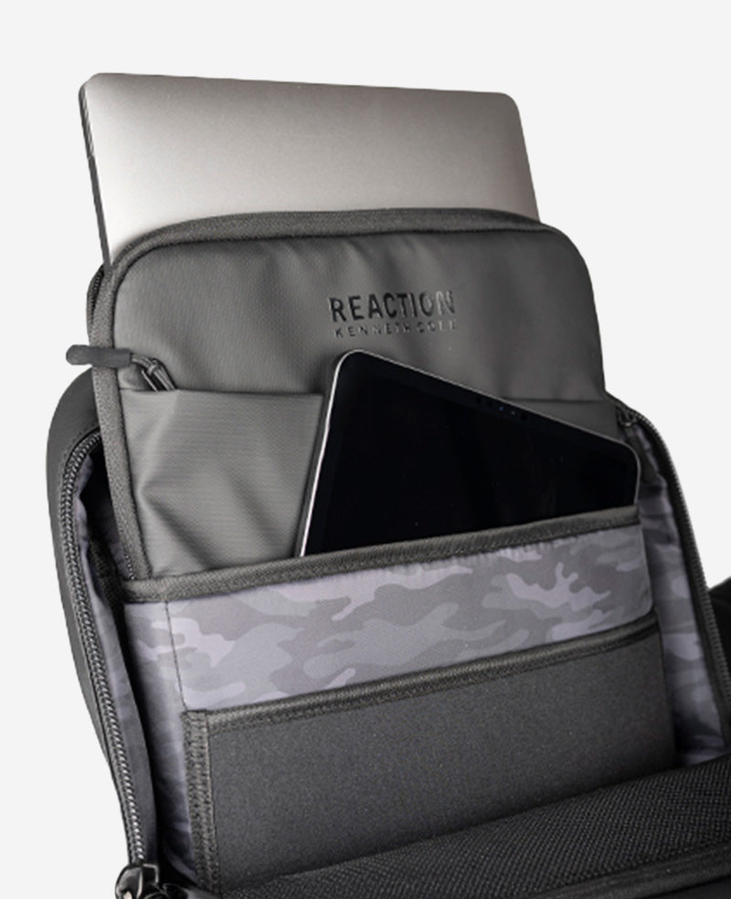 Ryder Backpack | Kenneth Cole BLACK