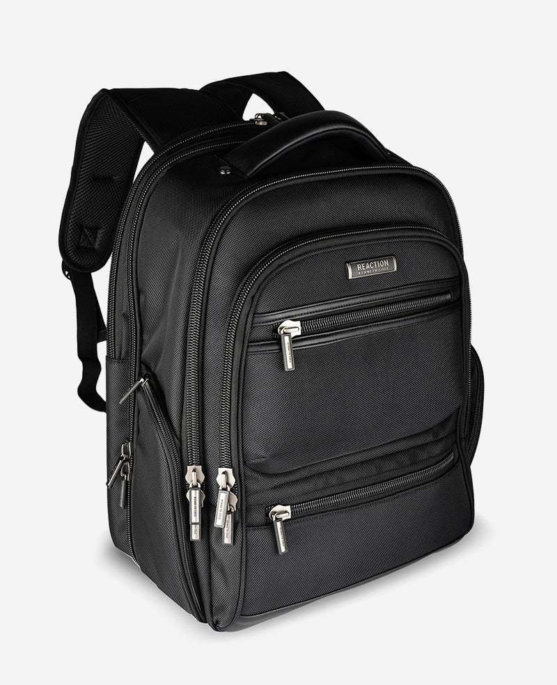 R-Tech Backpack | Kenneth Cole BLACK
