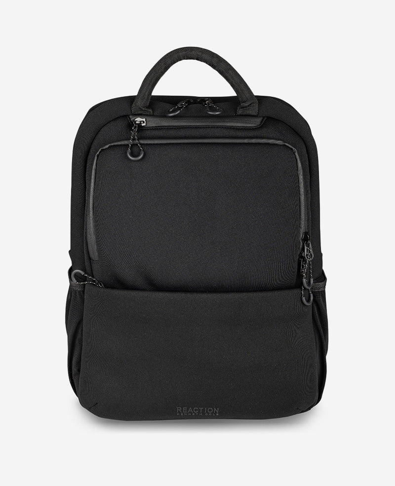Logan Backpack | Kenneth Cole BLACK