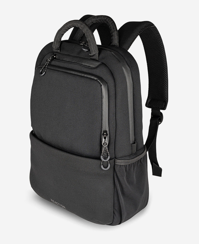 Logan Backpack | Kenneth Cole BLACK