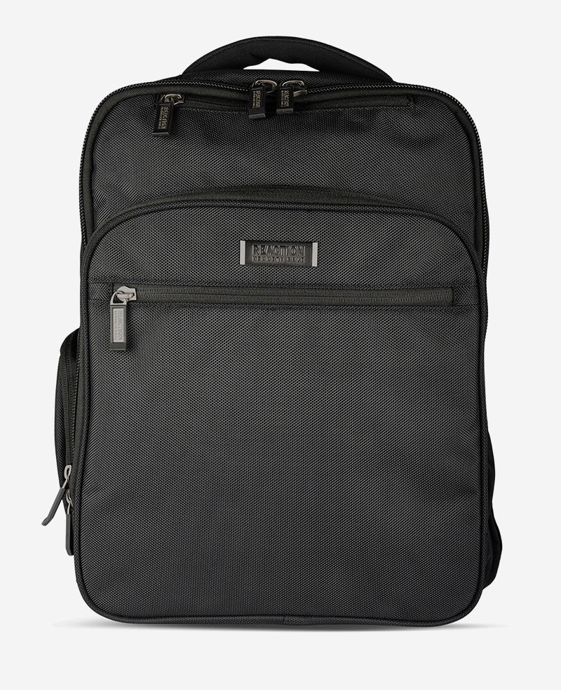 Brooklyn Backpack | Kenneth Cole BLACK