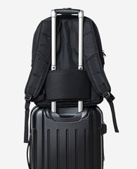 Brooklyn Backpack | Kenneth Cole BLACK
